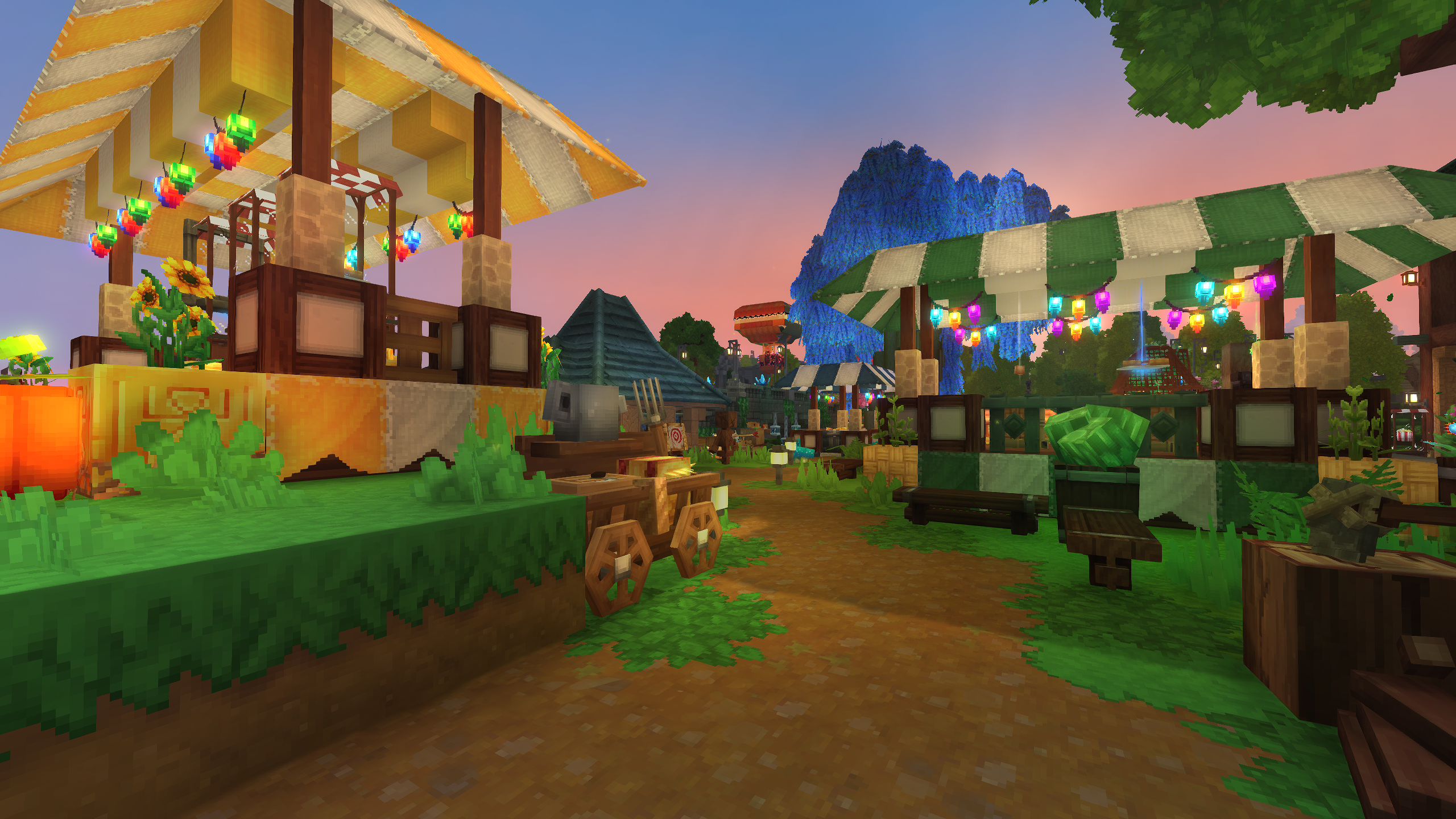 HytaleTogether world